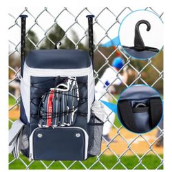 Softball Bag