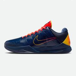 Kobe V Protro, Caitlin Clark ANY SIZE