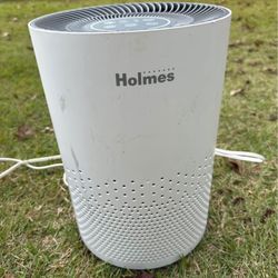 Holmes Hepa 360 Air purifier 