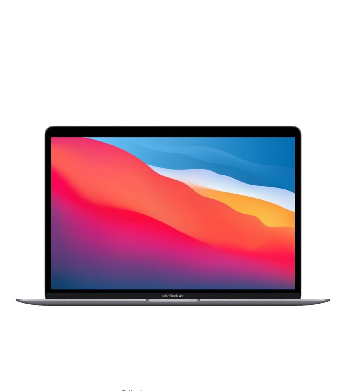Apple MacBook Air