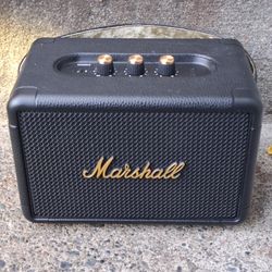 Marshall Killburn II