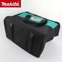 Makita Large Heavy Duty Tool Bag=Mak-581