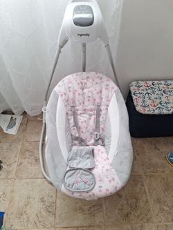 Baby Swing