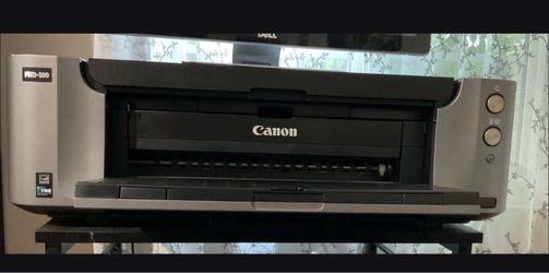 Canon printer