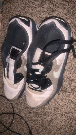 Nike shoes
