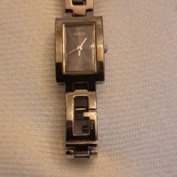 Guess Watch,