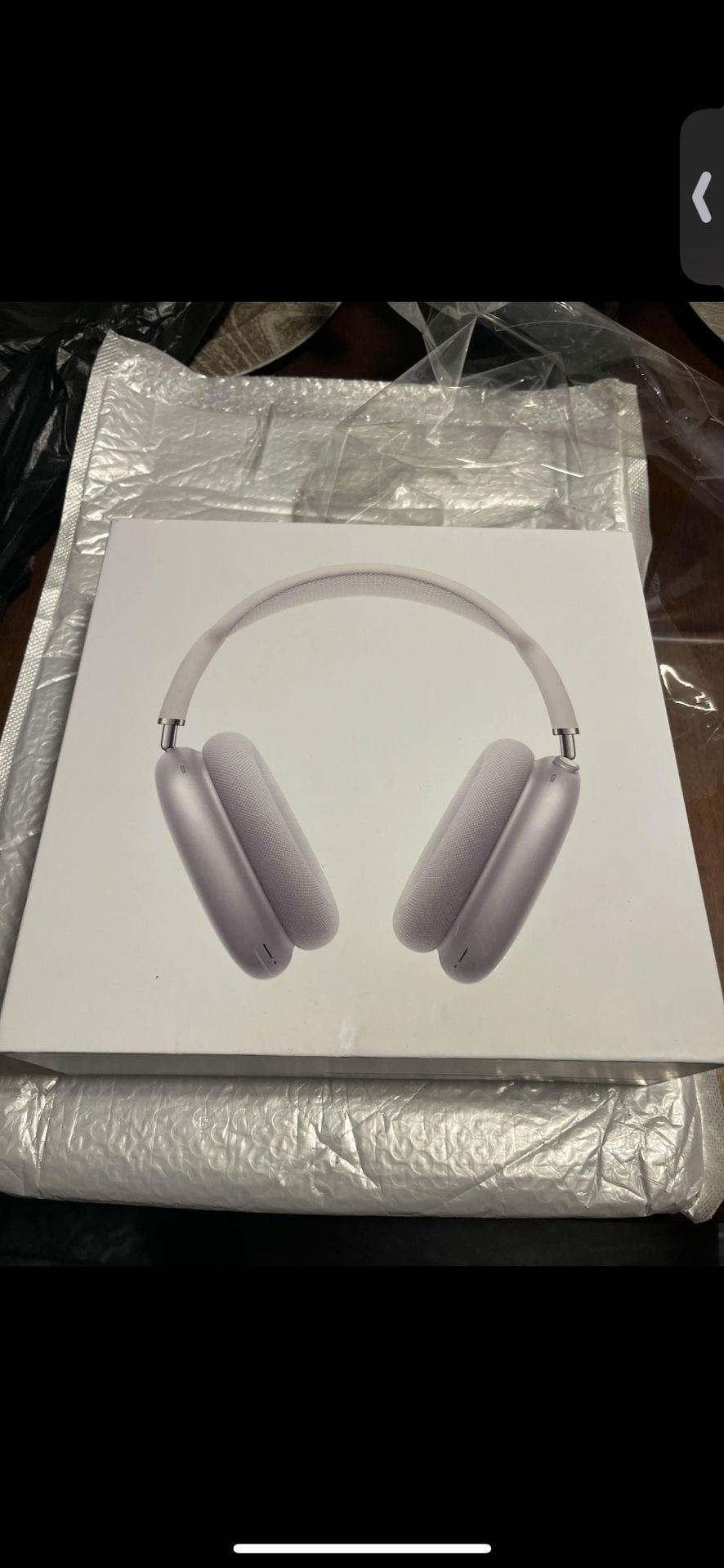 Airpod pro max 