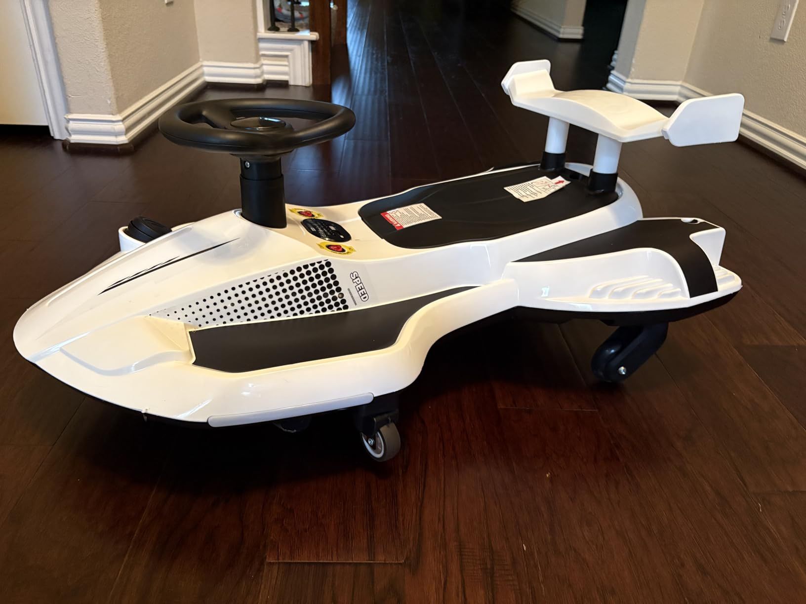 Kids Drift Car – Brand New 