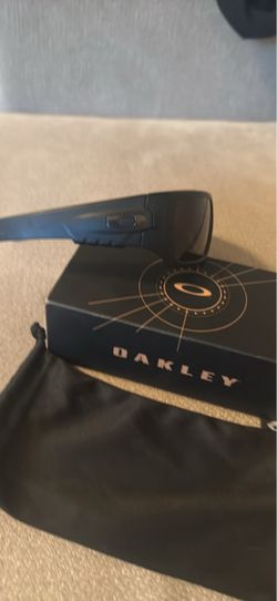 Oakley galsen