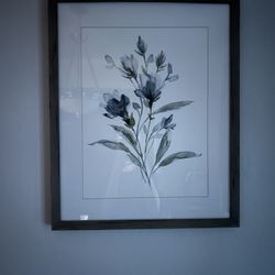 Flower Painting 