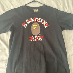 Bathing Ape Shirt