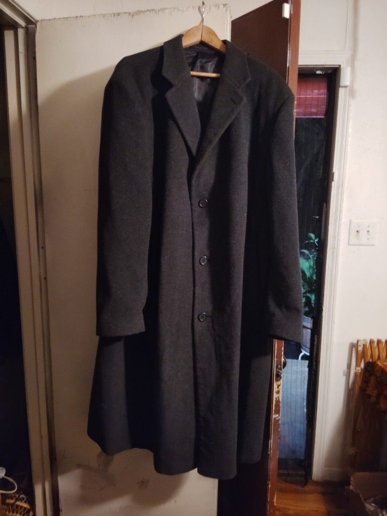 Jean Paul Germain Winter Coat