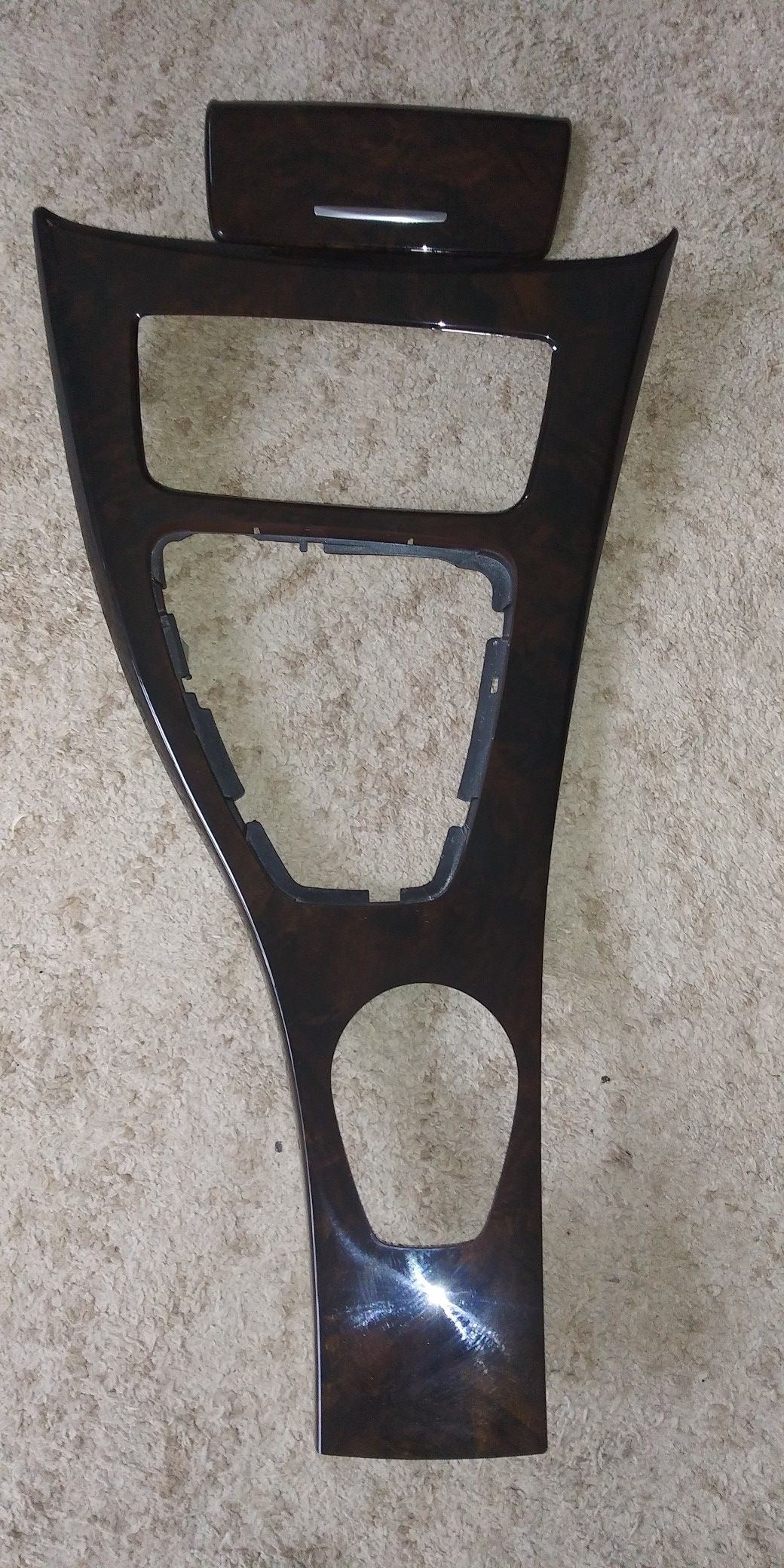 BMW 2004- 2009 Center Trim OEM