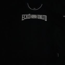 Ecko Unlimited Shirt Size L