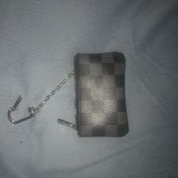 Louis Vuitton Coin Pouch