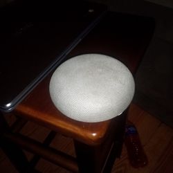 Google Home 10$