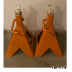 Car Jack Stand