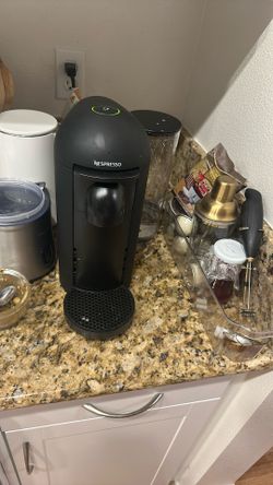 Nespresso Vertuo Plus Gcb2