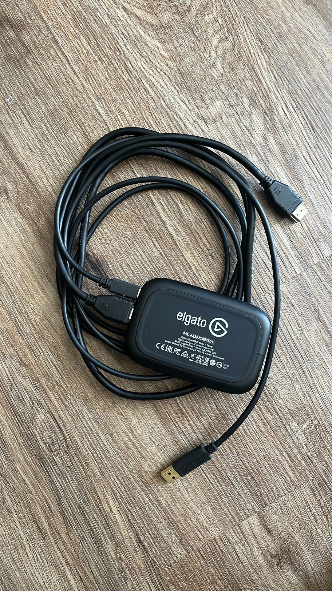 Elgato HD60 S+