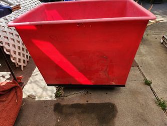Materials/cart