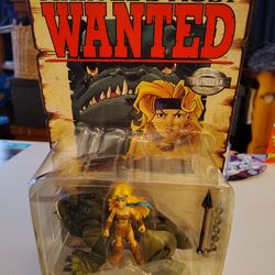 Marvel Most Wanted Action Figure