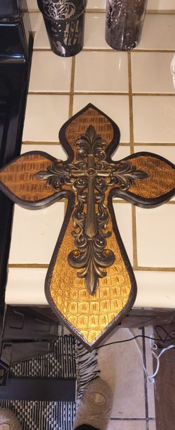 Crosses