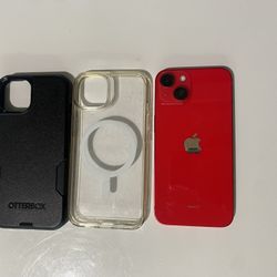 iPhone 14 128gb Unlocked $290