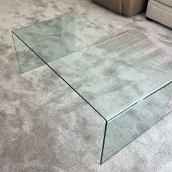 Coffee Table, End Table And Tv Or Entry Table Set