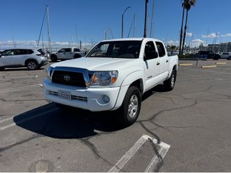2009 Toyota Tacoma