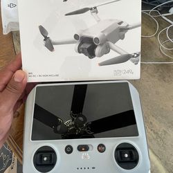 dji mini 3 pro