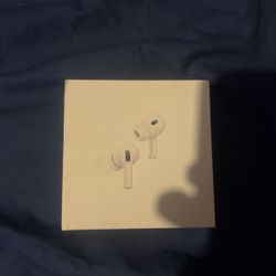 AIRPOD PRO 2nd Gen