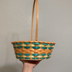 Free Easter basket
