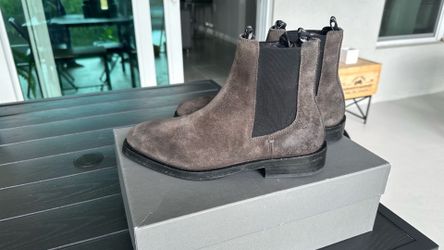 Botas all saints talla 8
