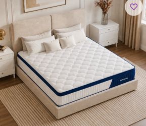 King size mattress