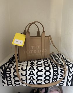 The Tote Bag 