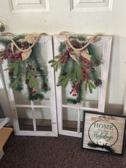 Christmas Decor From Kirklands