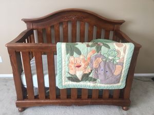 New And Used Baby Cribs For Sale In Enumclaw Wa Offerup