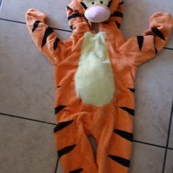 Disney Tiger