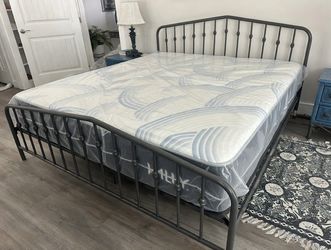 NEW MATTRESSES FROM $85 / NEW IN PLASTIC