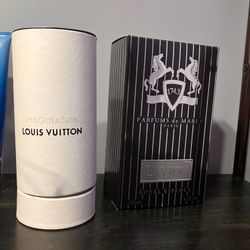 Fragrances 130$ Negotiable 