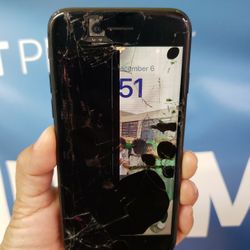 iPhone 7 😨 📱🕸⬛SCREEN 🛠📲☺✅