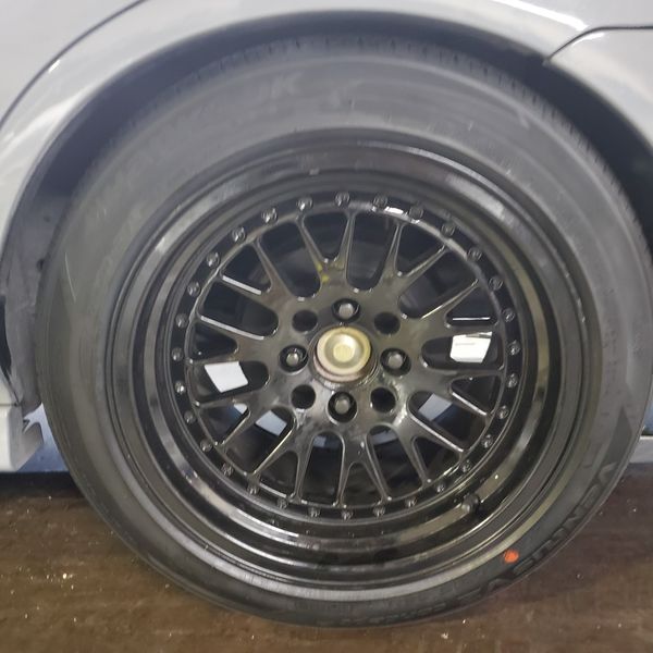 best value deep section wheels