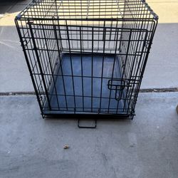 Dog Crate 