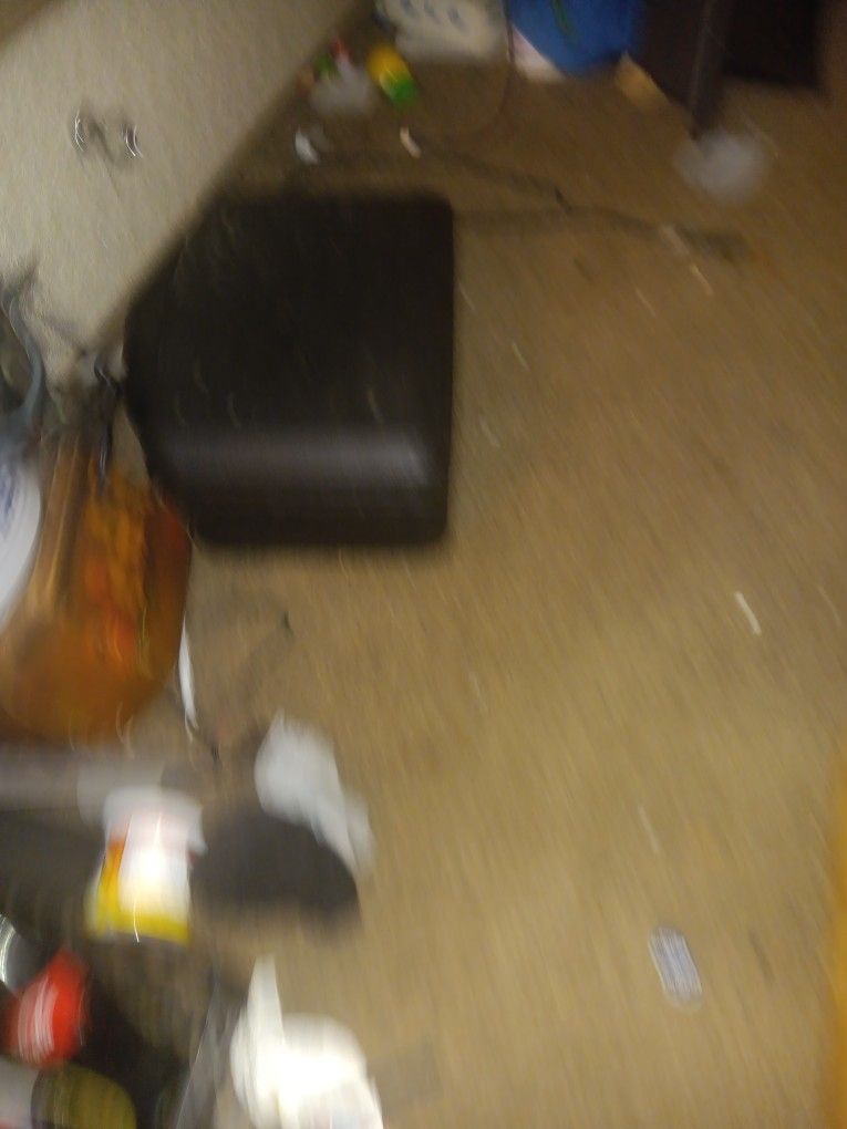 Gun Safe