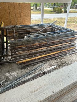 Scaffolds