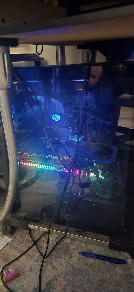 3080ti Gaming P.c