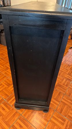 Large dresser