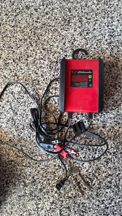 Battery charger