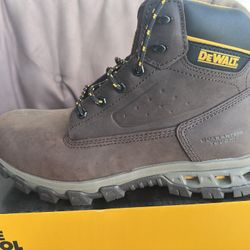 Dewalt Boots 🥾 New