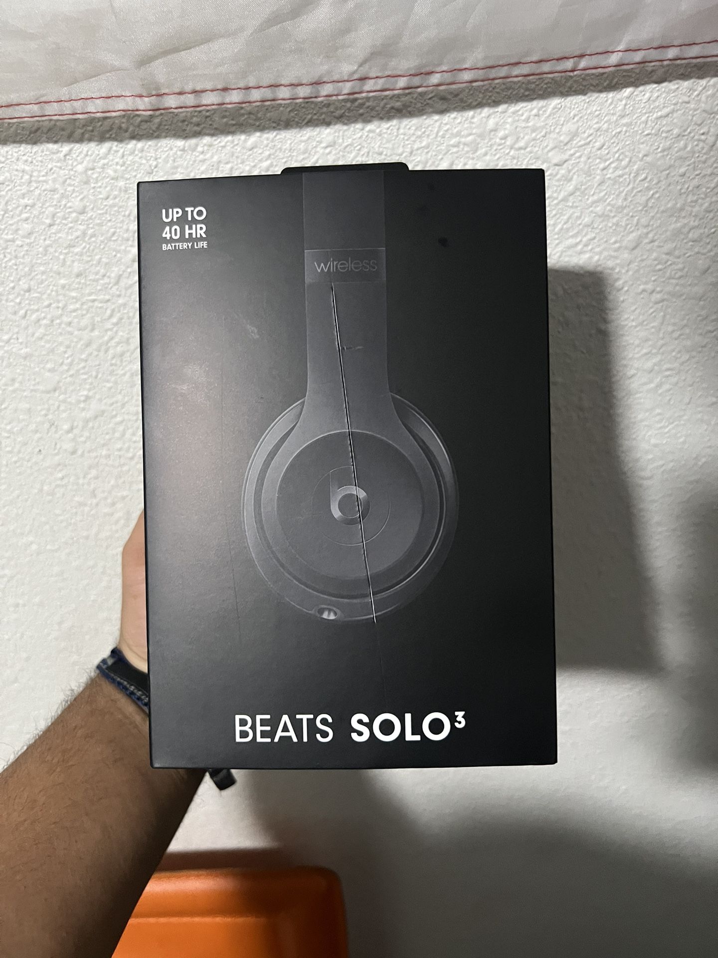 Beats Solo 3 